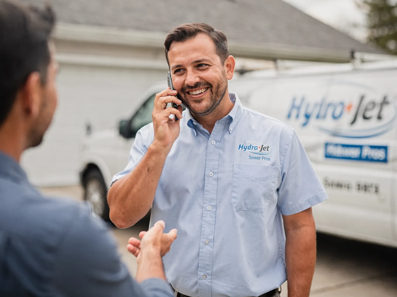 Hydro Jetting Mount Union, PA FAQs